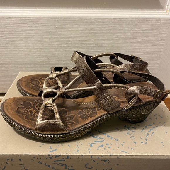 Born Women’s Pamati - Picture 1 of 9